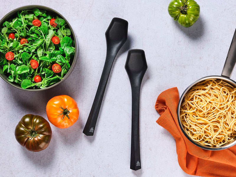 Couverts À Salade En Thermoplastique Jesper