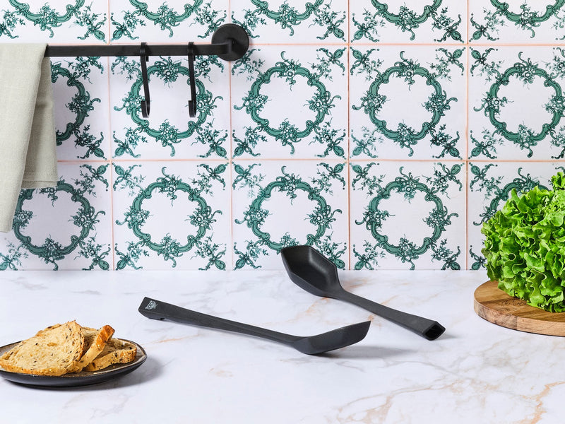 Couverts À Salade En Thermoplastique Jesper