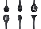 Nude - 9 Ustensiles De Cuisine - Jesper