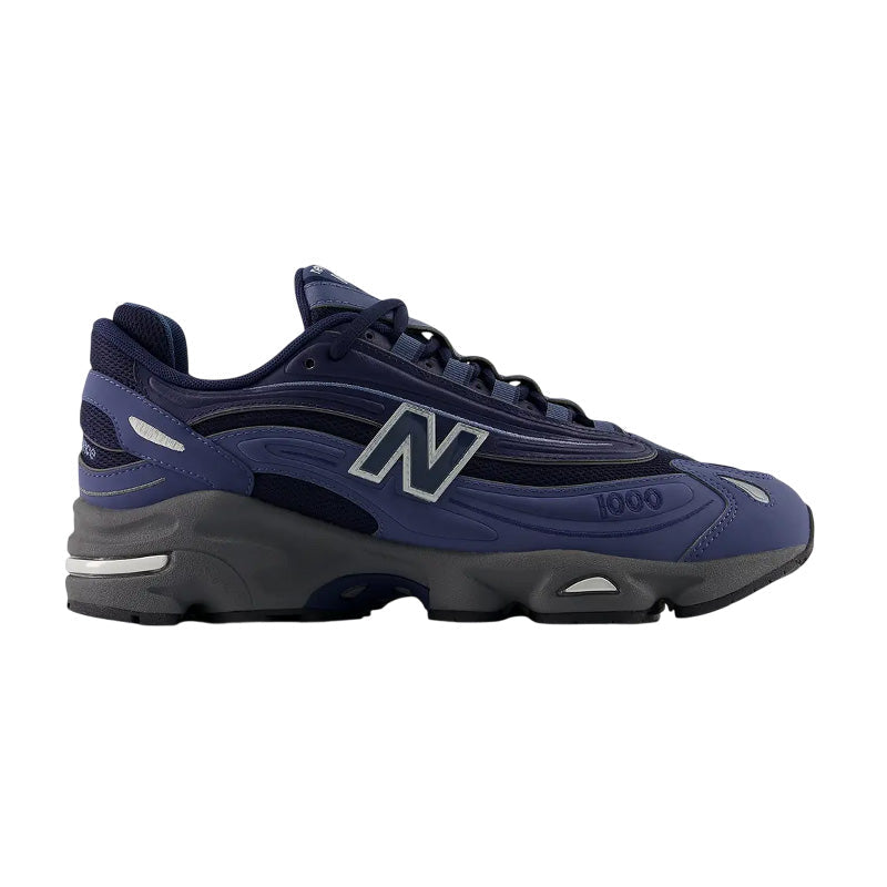 New Balance U1000 Men's Sneakers - Navy