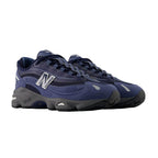 New Balance U1000 Men's Sneakers - Navy