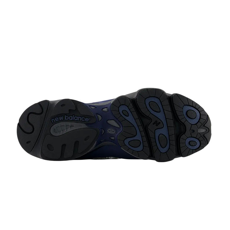 New Balance U1000 Men's Sneakers - Navy