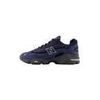 New Balance U1000 Men's Sneakers - Navy