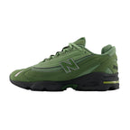 Zapatillas New Balance U1000 Hombre Caqui-Negro