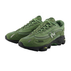 Zapatillas New Balance U1000 Hombre Caqui-Negro