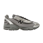 New Balance U1000 Men's Sneakers - Grey, Black