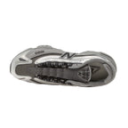 New Balance U1000 Men's Sneakers - Grey, Black