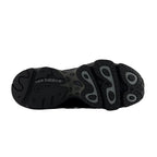 Baskets Homme New Balance U1000 - Noir, Gris Chiné