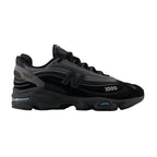 Baskets Homme New Balance U1000 - Noir, Gris Chiné