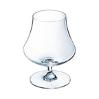 Open Up - 6 Open'Up Ardent Cognac Stemmed Glasses - 39cl - Chef&Sommelier