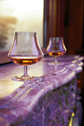Open Up - 6 Open'Up Ardent Cognac Stemmed Glasses - 39cl - Chef&Sommelier