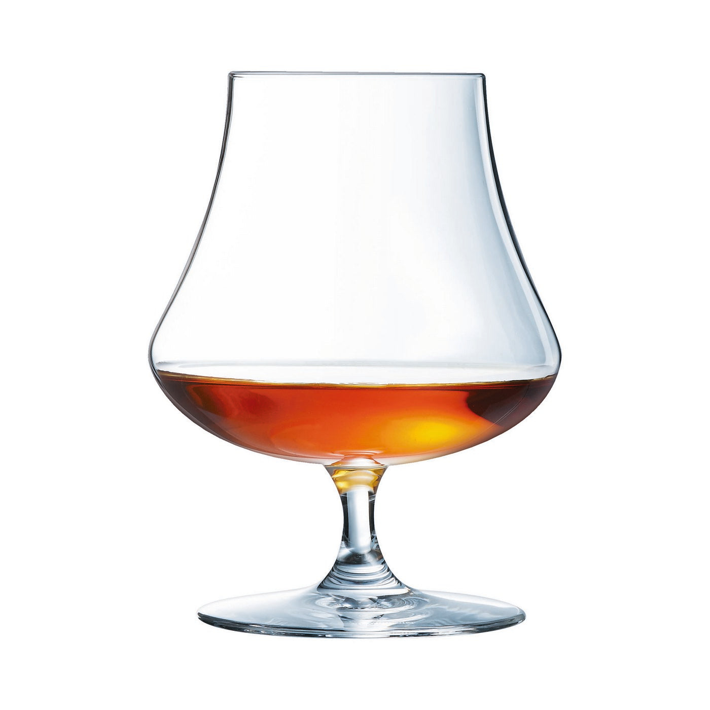 Open Up - 6 Open'Up Ardent Cognac Stemmed Glasses - 39cl - Chef&Sommelier
