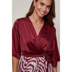 Robe - Bordeaux