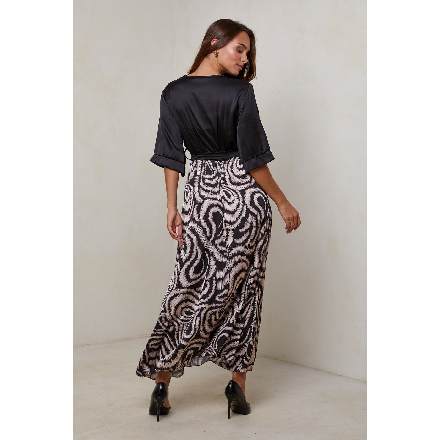 Dress - Black
