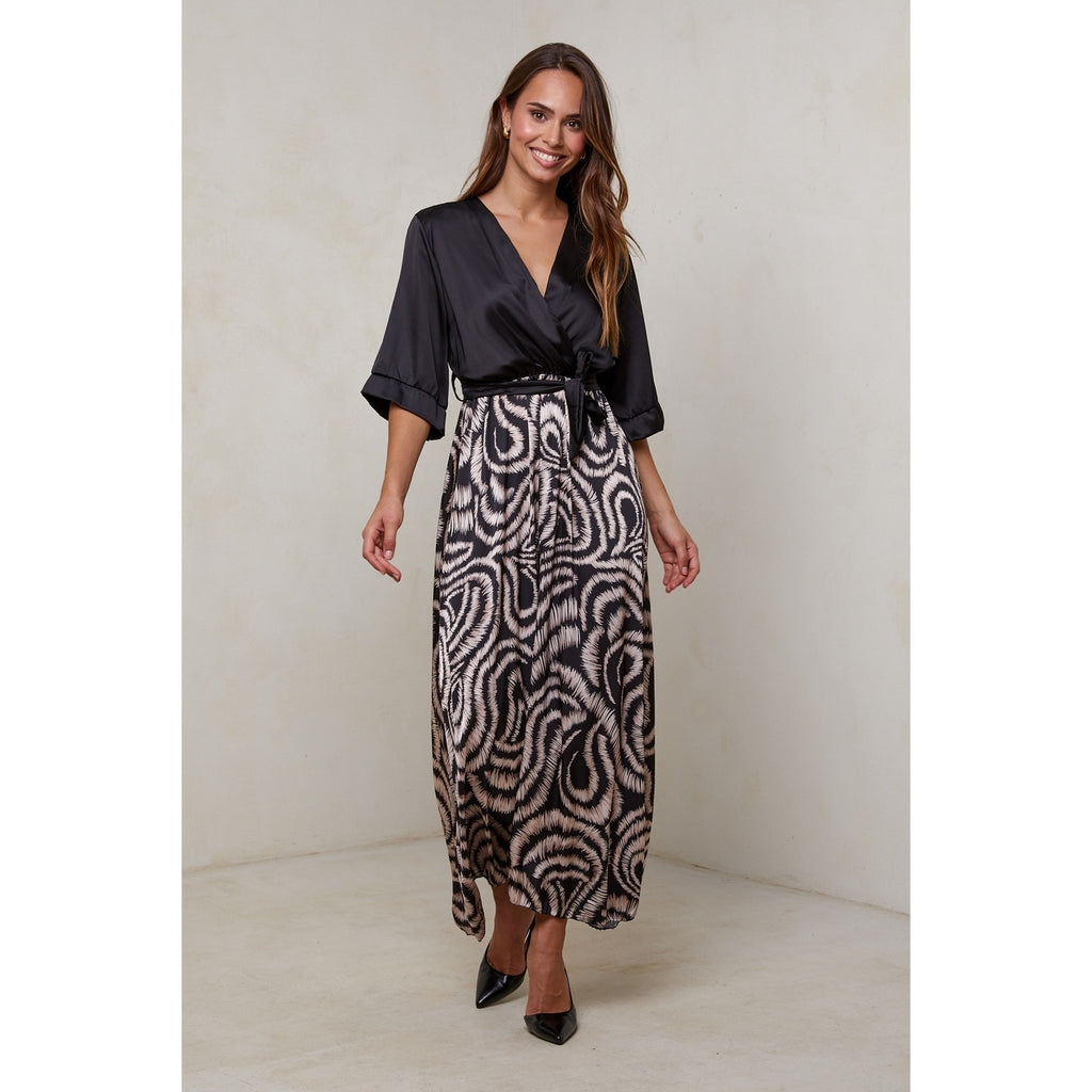 Dress - Black