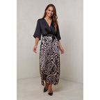 Dress - Black