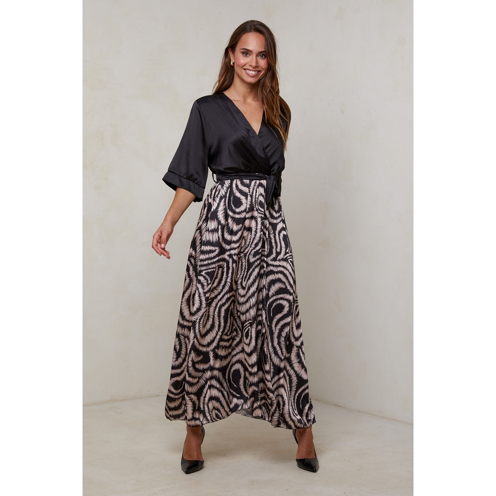Dress - Black