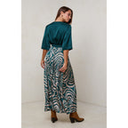 Vestido - Verde