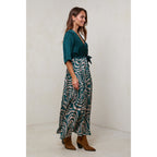 Vestido - Verde