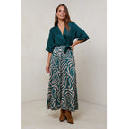 Vestido - Verde