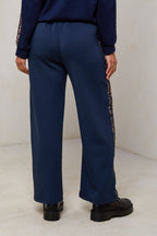 Pantalon - Marine