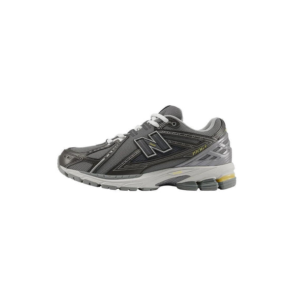 Baskets Homme New Balance U1906 - Gris, Jaune