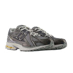 New Balance U1906 Men's Sneakers - Grey, Yellow