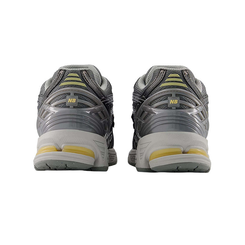 New Balance U1906 Men's Sneakers - Grey, Yellow