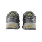 New Balance U1906 Men's Sneakers - Grey, Yellow
