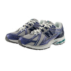 Zapatillas Hombre New Balance U1906 - Gris Perla