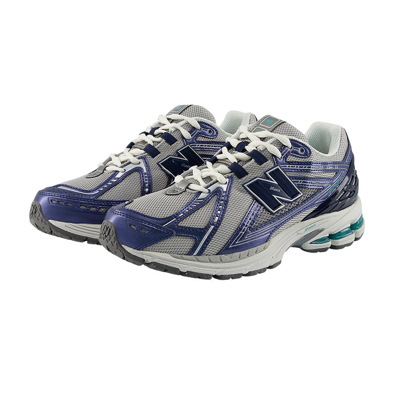 Zapatillas Hombre New Balance U1906 - Gris Perla