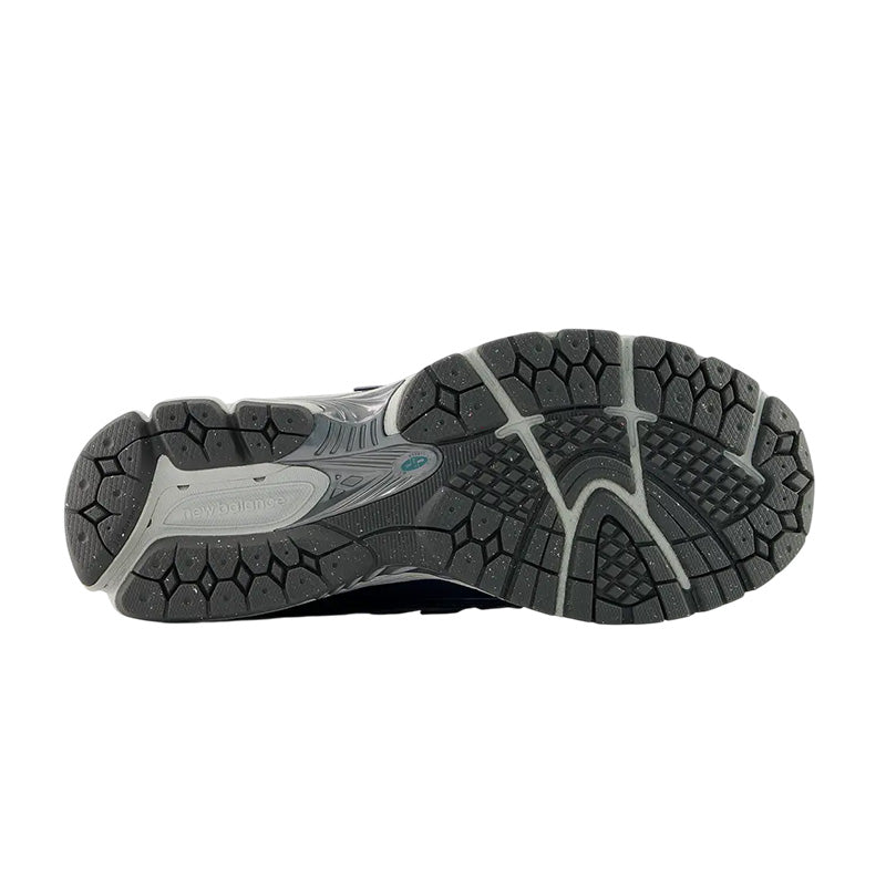 Zapatillas Hombre New Balance U1906 - Gris Perla
