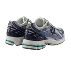 Zapatillas Hombre New Balance U1906 - Gris Perla