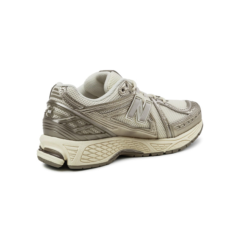 Baskets New Balance U1906 - Beige, Doré