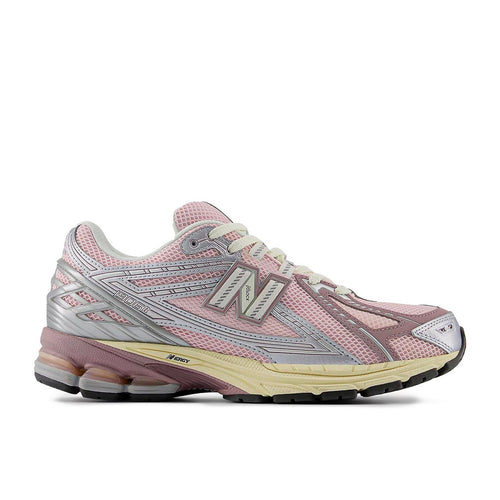 New Balance - 1906R Rose Sugar Silver - Rose