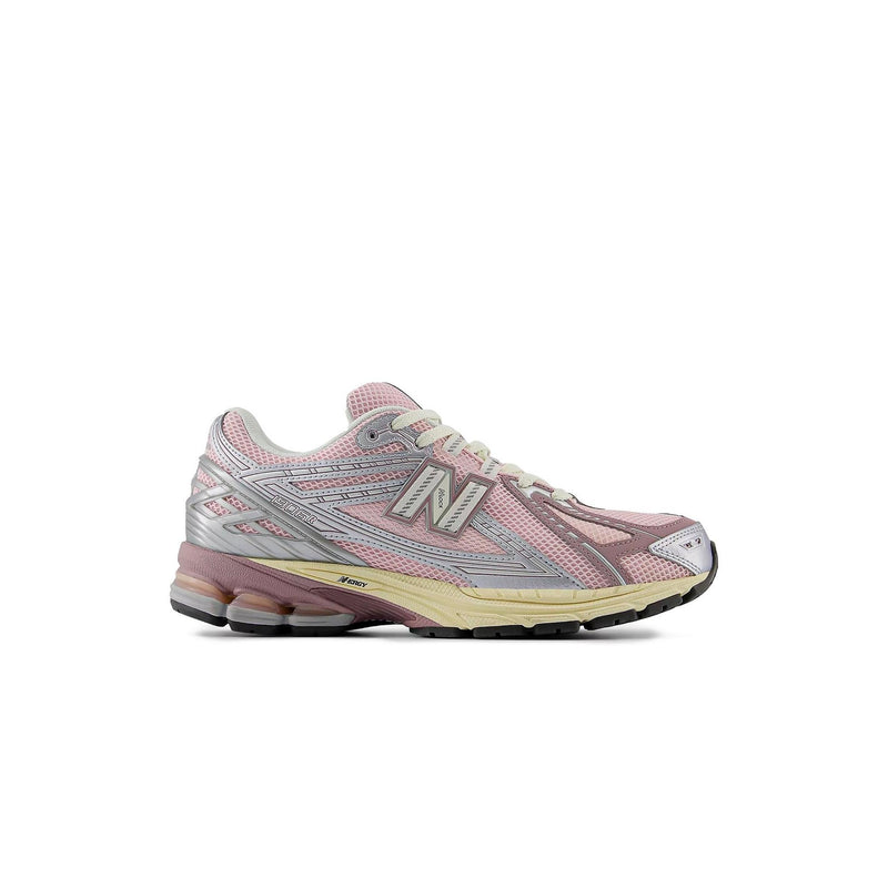 New Balance 1906R Rose Sugar Silver - Rose