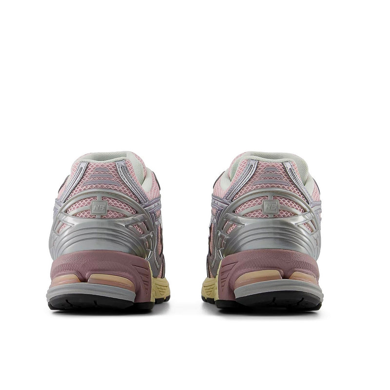New Balance 1906R Rose Sugar Silver - Rose