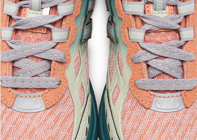 New Balance 1906W New Spruce Light Sparrow - Vert