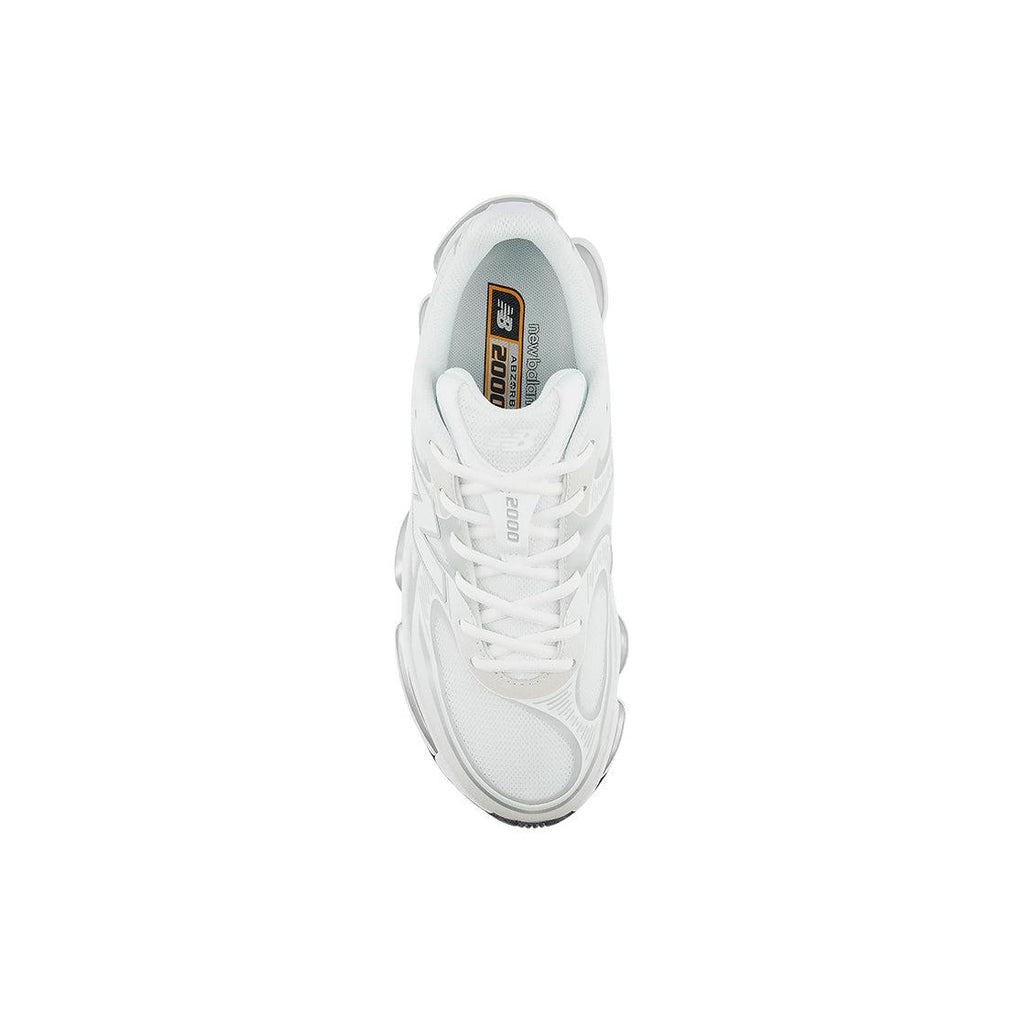 Baskets Homme New Balance ABZORB