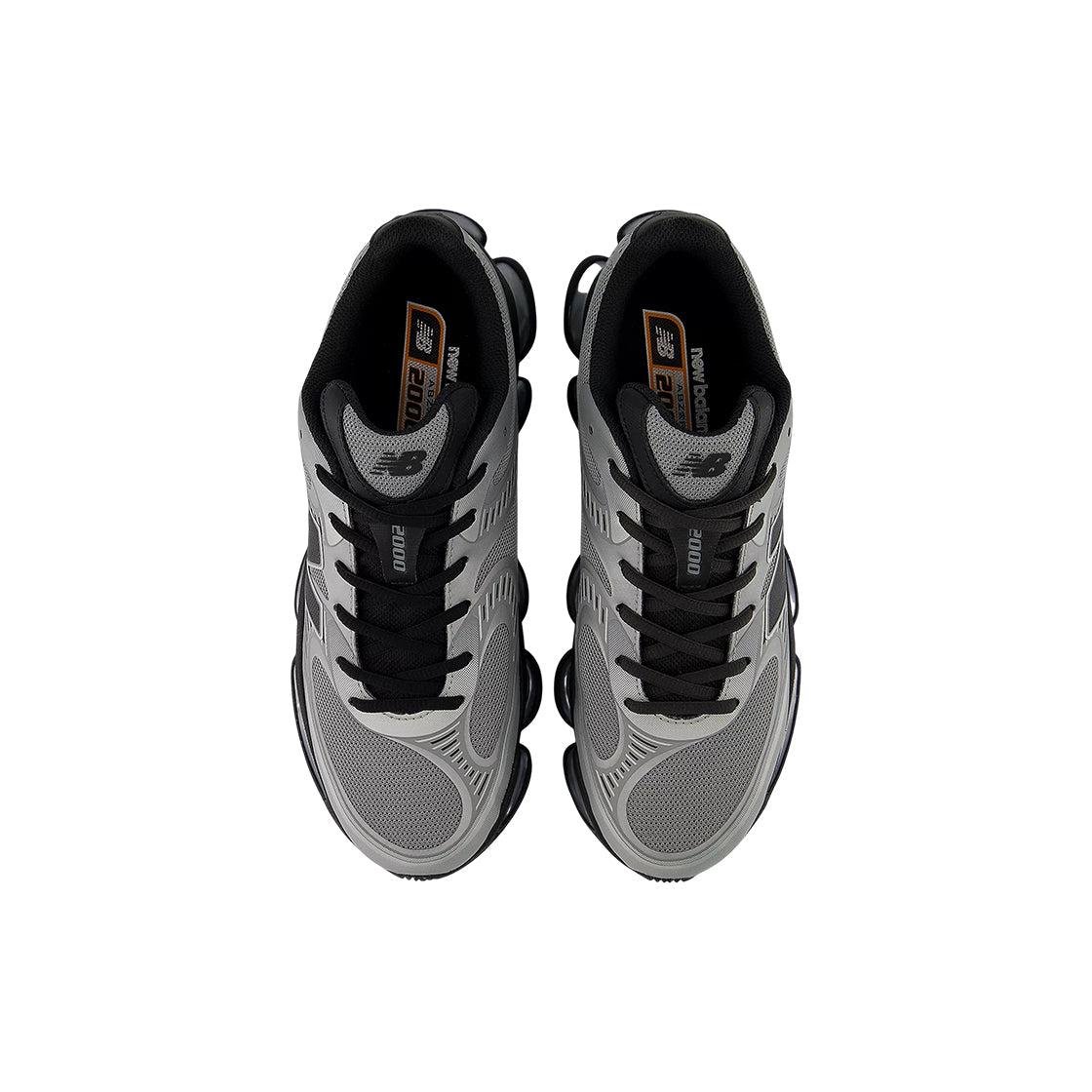 Baskets Homme New Balance ABZORB
