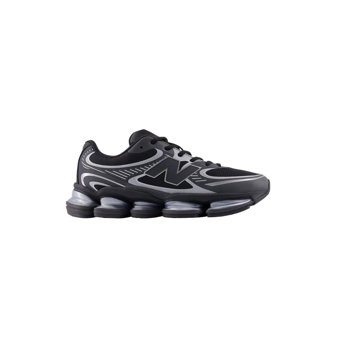 Zapatillas de hombre New Balance ABZORB