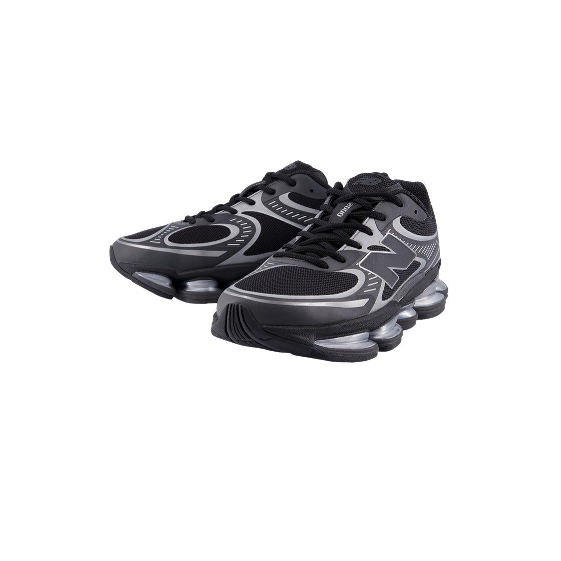Zapatillas de hombre New Balance ABZORB
