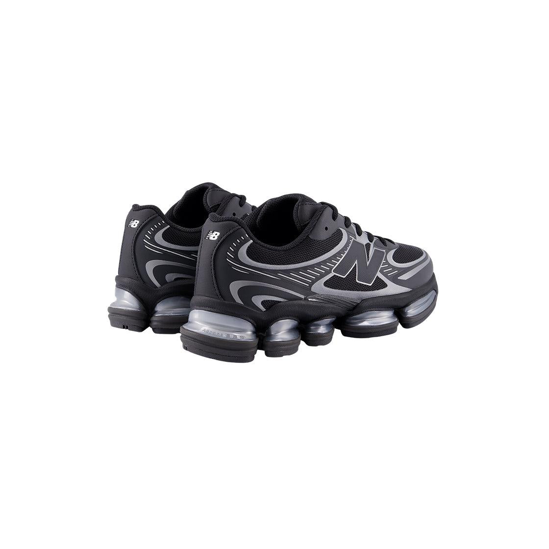 Zapatillas de hombre New Balance ABZORB