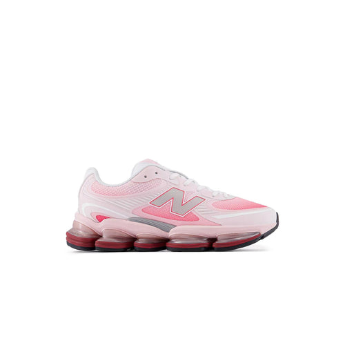 New Balance Abzorb 2000 Rose Sugar - Rose