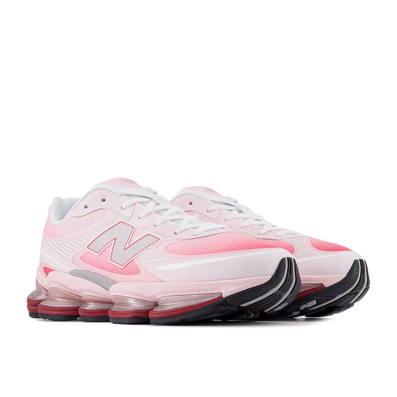 New Balance Abzorb 2000 Rose Sugar - Rose