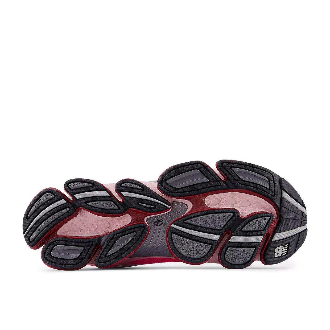New Balance Abzorb 2000 Rose Sugar - Rose