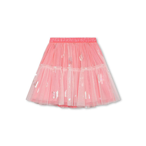 Jupon - Rosee Du Matin - Enfant Fille