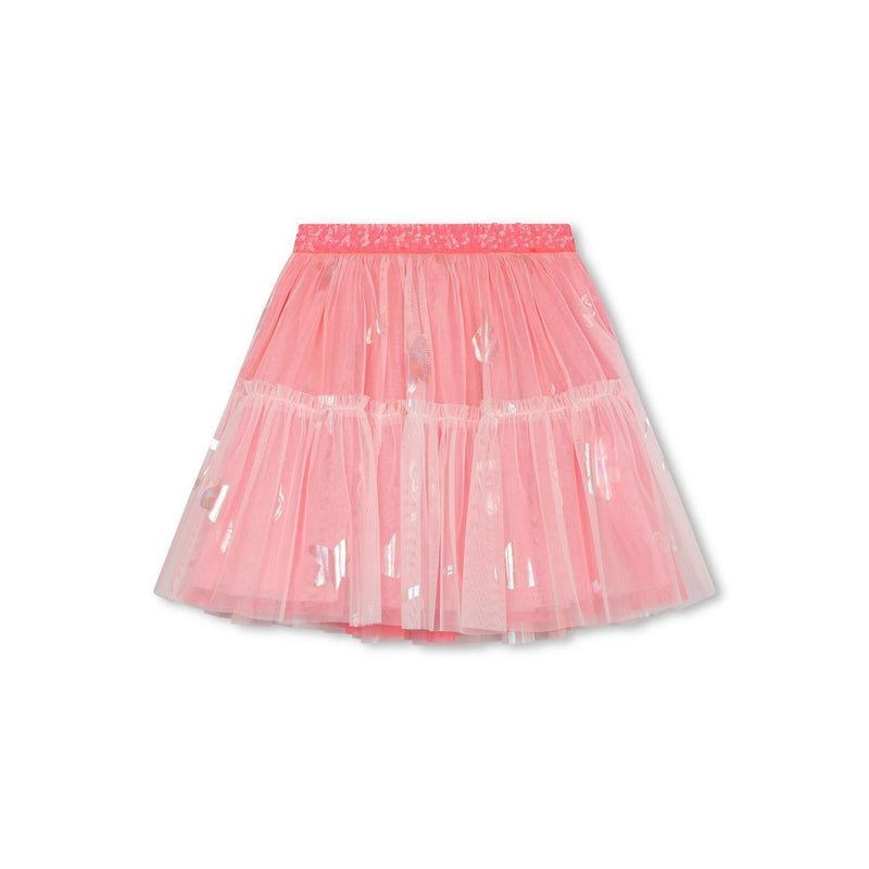 Jupon - Rosee Du Matin - Enfant Fille