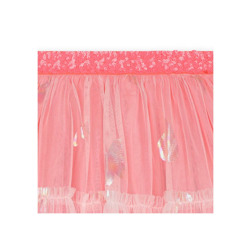 Jupon - Rosee Du Matin - Enfant Fille