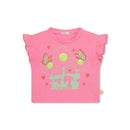 Tee-Shirt Manches Courtes - Malabar - Layette Fille